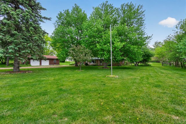 3555 French Road, Concord Twp, MI 49237