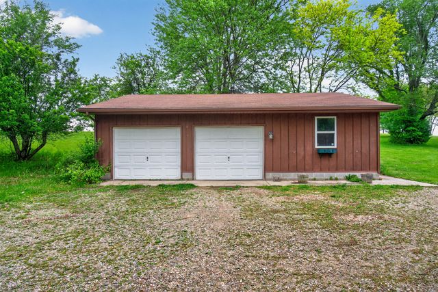 3555 French Road, Concord Twp, MI 49237