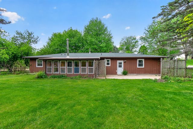 3555 French Road, Concord Twp, MI 49237