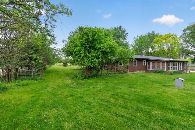 3555 French Road, Concord Twp, MI 49237