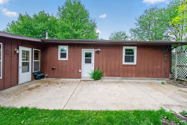 3555 French Road, Concord Twp, MI 49237