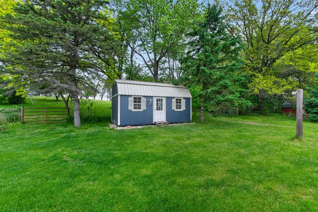 3555 French Road, Concord Twp, MI 49237
