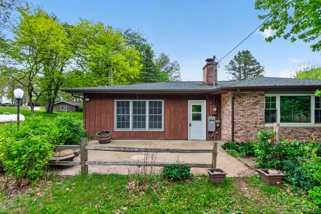 3555 French Road, Concord Twp, MI 49237