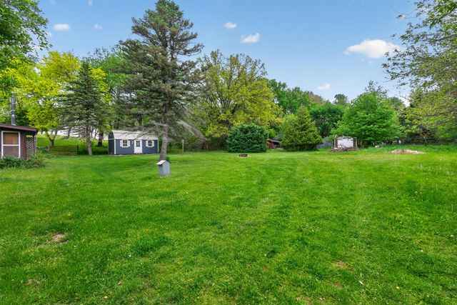 3555 French Road, Concord Twp, MI 49237
