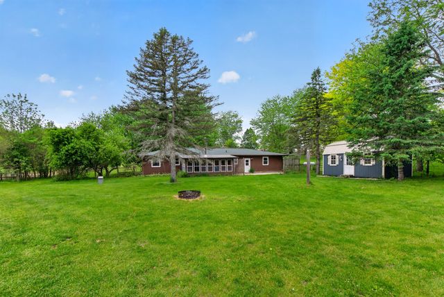 3555 French Road, Concord Twp, MI 49237