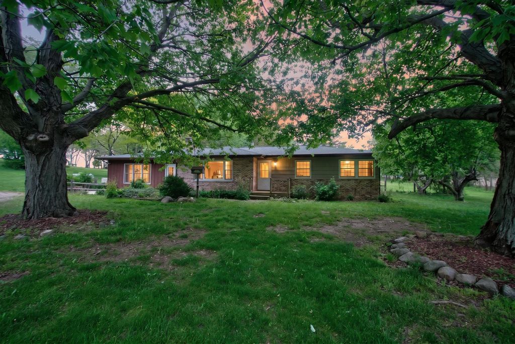 3555 French Road, Concord Twp, MI 49237