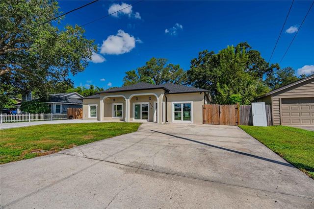 519 W 122ND AVENUE, Tampa, FL 33612
