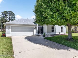 445 Stonehenge Circle, Rockledge, FL 32955