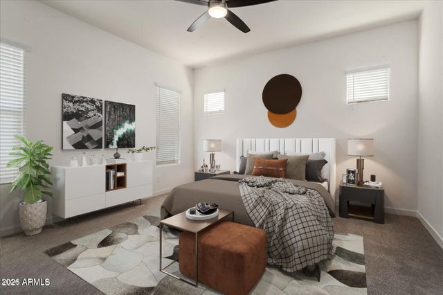 16786 W CIELO GRANDE Avenue, Surprise, AZ 85387