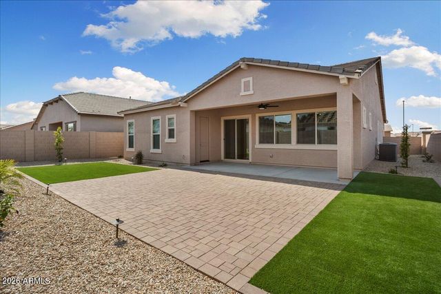 16786 W CIELO GRANDE Avenue, Surprise, AZ 85387