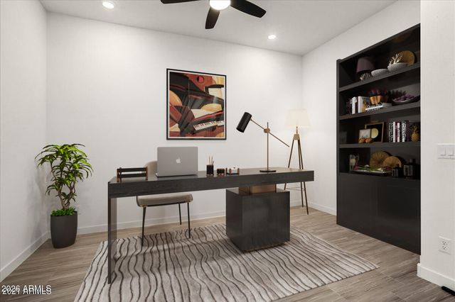 16786 W CIELO GRANDE Avenue, Surprise, AZ 85387