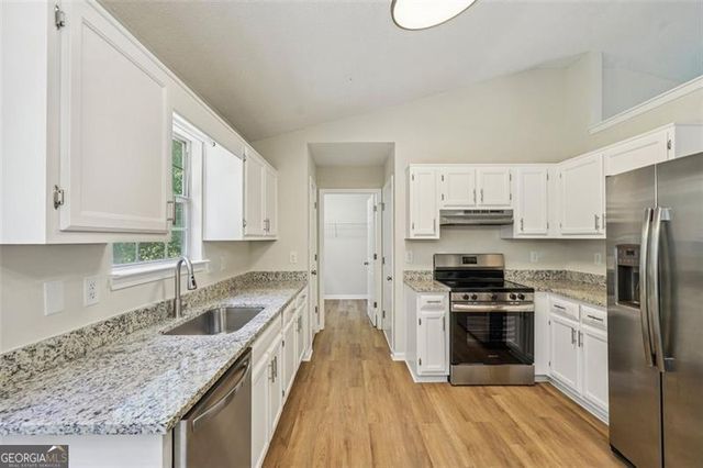 273 Village Drive, Mcdonough, GA 30253