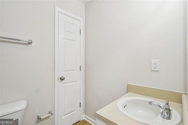 273 Village Drive, Mcdonough, GA 30253