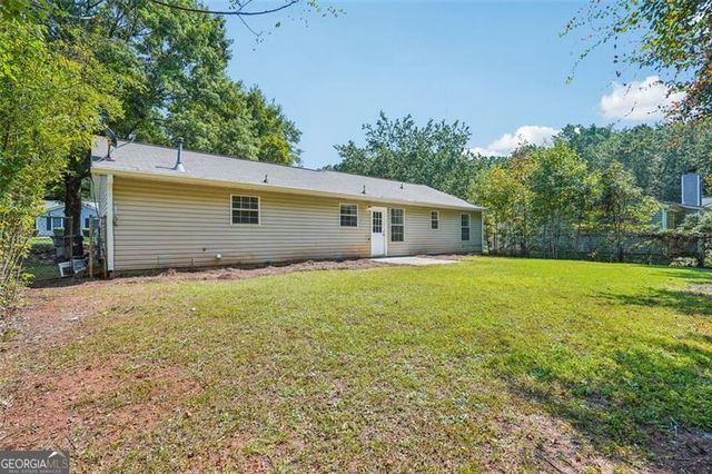 273 Village Drive, Mcdonough, GA 30253