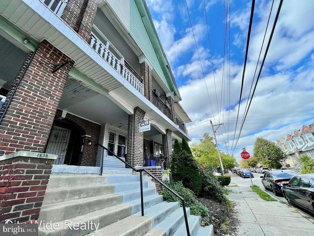 4640 SANSOM ST, Philadelphia, PA 19139