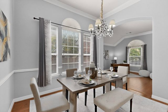 100 Shumard Court, Irving, TX 75063