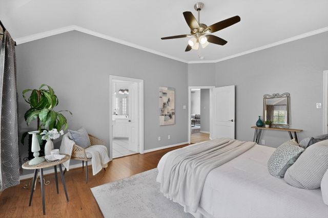 100 Shumard Court, Irving, TX 75063