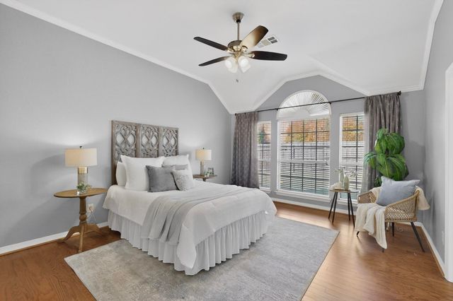 100 Shumard Court, Irving, TX 75063