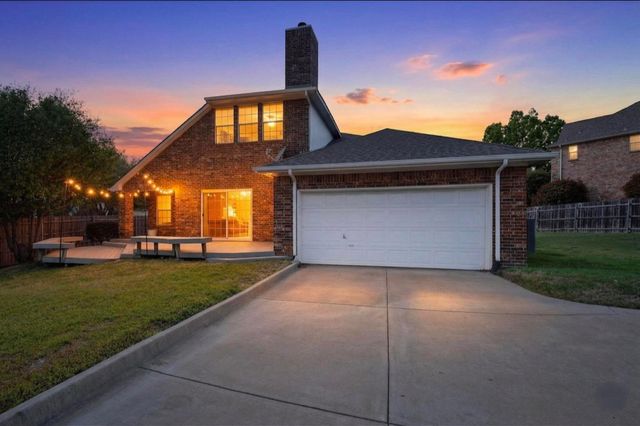 100 Shumard Court, Irving, TX 75063