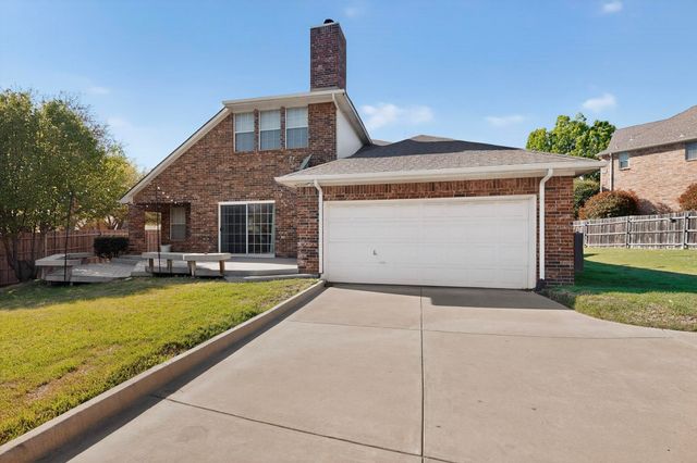 100 Shumard Court, Irving, TX 75063