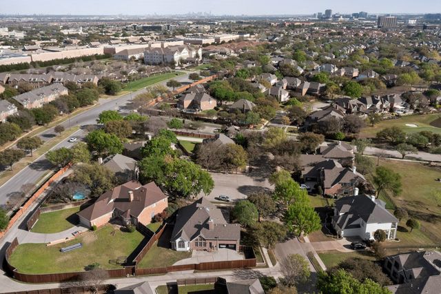 100 Shumard Court, Irving, TX 75063