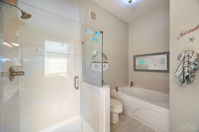 6271 Lake Front Drive, Mason, OH 45040