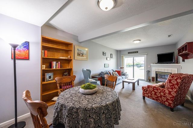 6271 Lake Front Drive, Mason, OH 45040