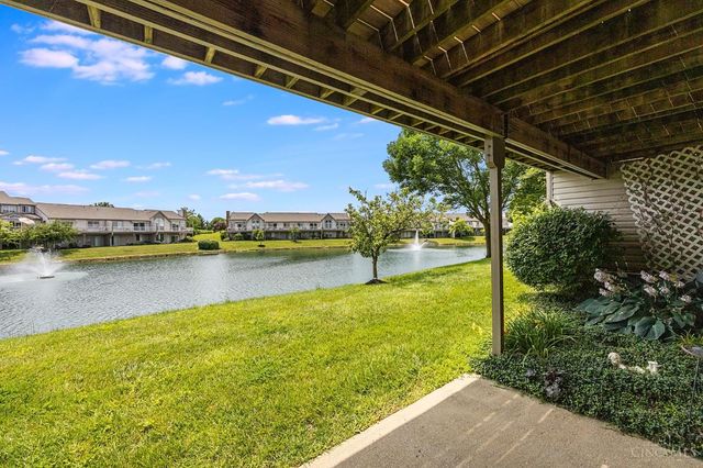 6271 Lake Front Drive, Mason, OH 45040