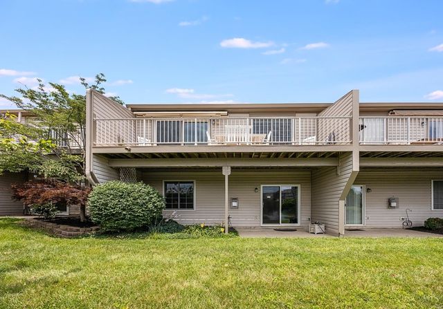 6271 Lake Front Drive, Mason, OH 45040