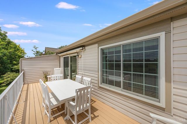 6271 Lake Front Drive, Mason, OH 45040