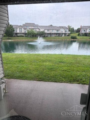 6271 Lake Front Drive, Mason, OH 45040