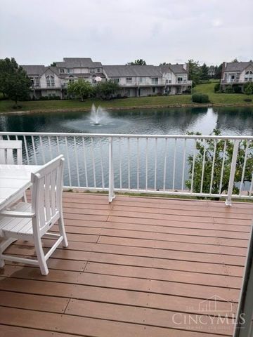 6271 Lake Front Drive, Mason, OH 45040