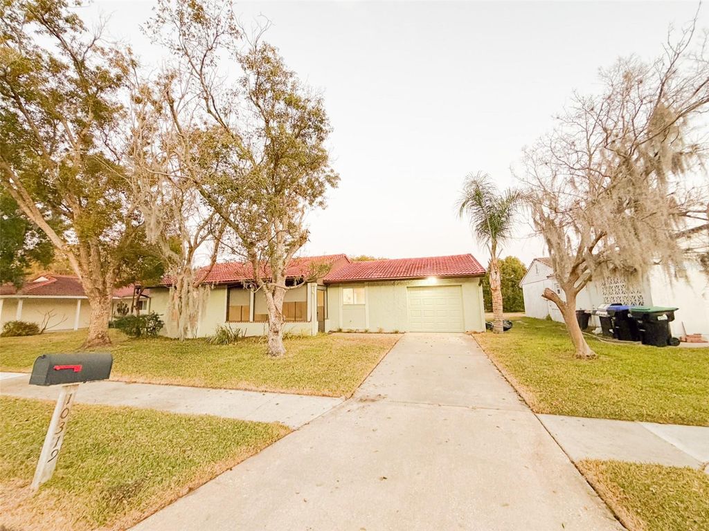 10319 MATCHLOCK DRIVE, Orlando, FL 32821