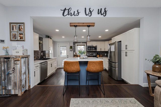 114 N 10th STREET, Watertown, WI 53094