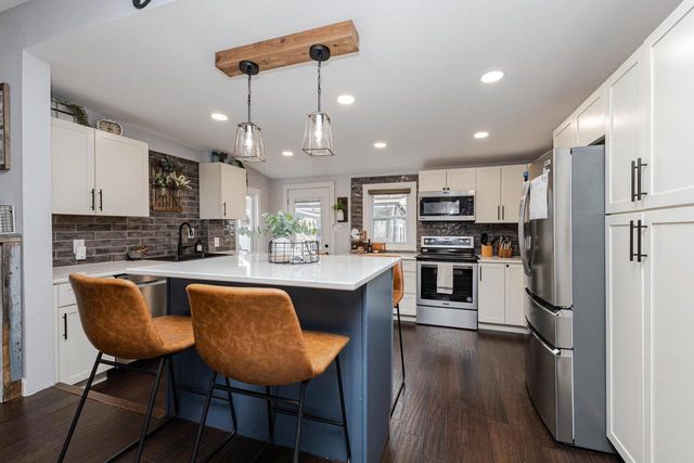 114 N 10th STREET, Watertown, WI 53094