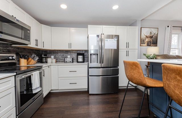 114 N 10th STREET, Watertown, WI 53094