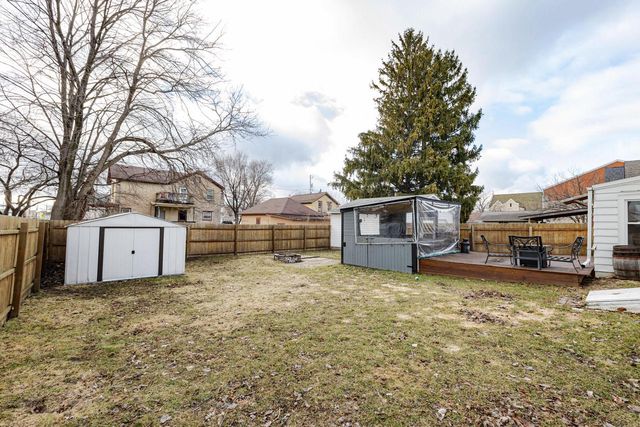 114 N 10th STREET, Watertown, WI 53094