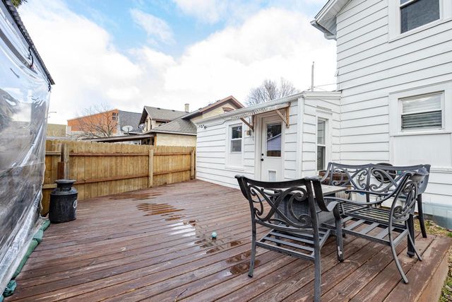 114 N 10th STREET, Watertown, WI 53094