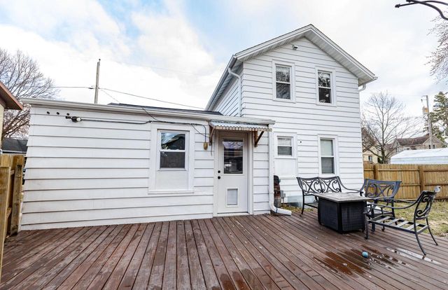 114 N 10th STREET, Watertown, WI 53094