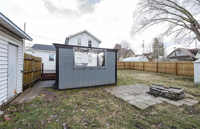 114 N 10th STREET, Watertown, WI 53094