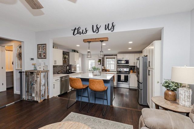 114 N 10th STREET, Watertown, WI 53094