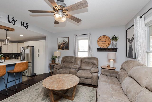 114 N 10th STREET, Watertown, WI 53094