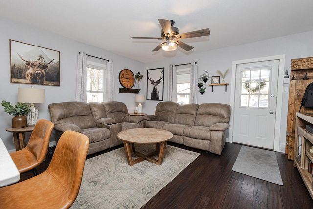 114 N 10th STREET, Watertown, WI 53094