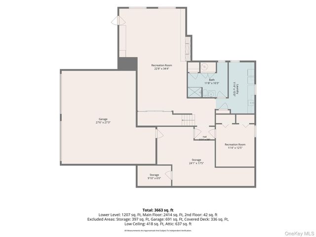 38 Shore Drive, Blooming Grove, NY 10914