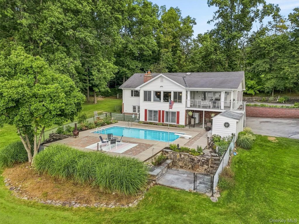 38 Shore Drive, Blooming Grove, NY 10914 — photo 2
