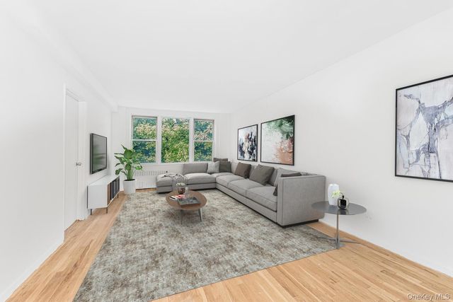 4320 Van Cortlandt Park E 3F, Bronx, NY 10470