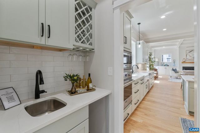 1603 GRIFFEN GROVE, Charlottesville, VA 22901