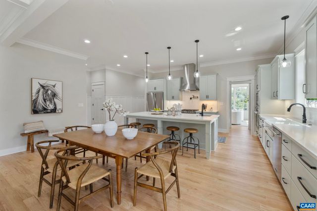 1603 GRIFFEN GROVE, Charlottesville, VA 22901