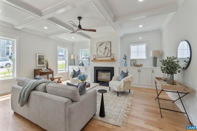 1603 GRIFFEN GROVE, Charlottesville, VA 22901