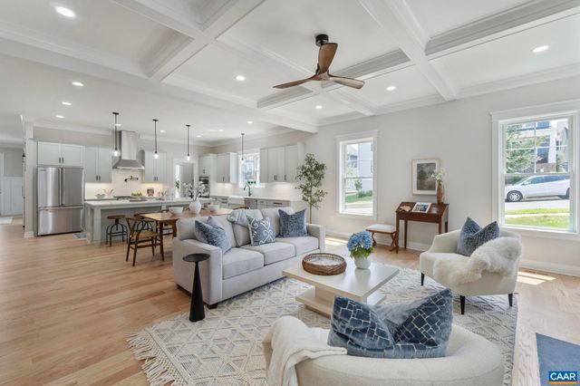 1603 GRIFFEN GROVE, Charlottesville, VA 22901